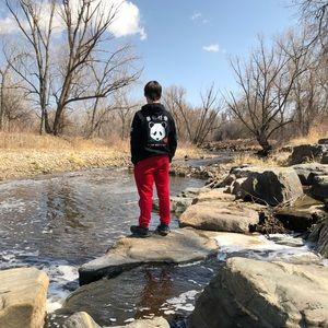 Meet your Posher, Cole